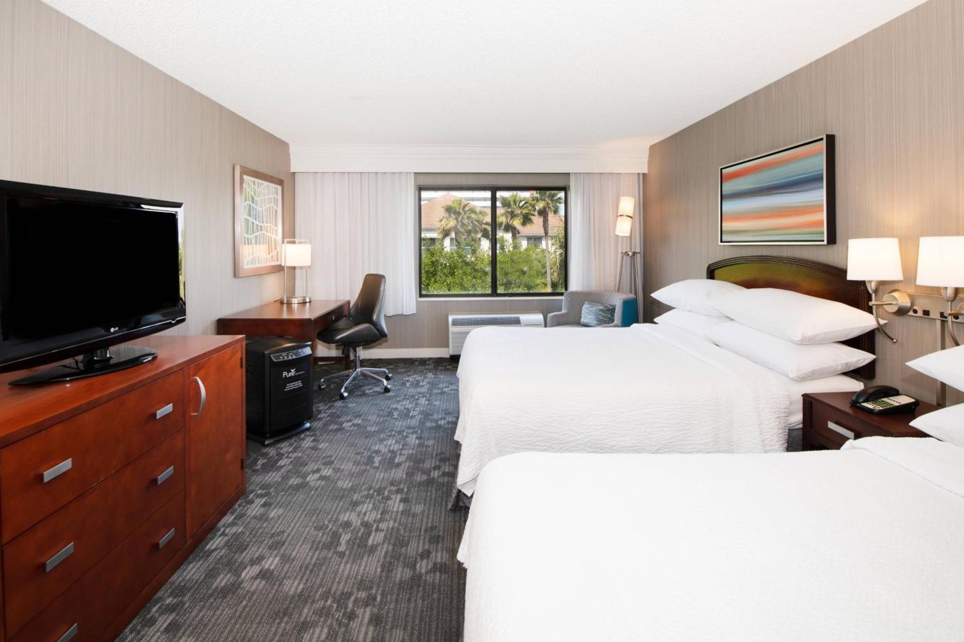 Courtyard by Marriott Oakland Airport photo 9