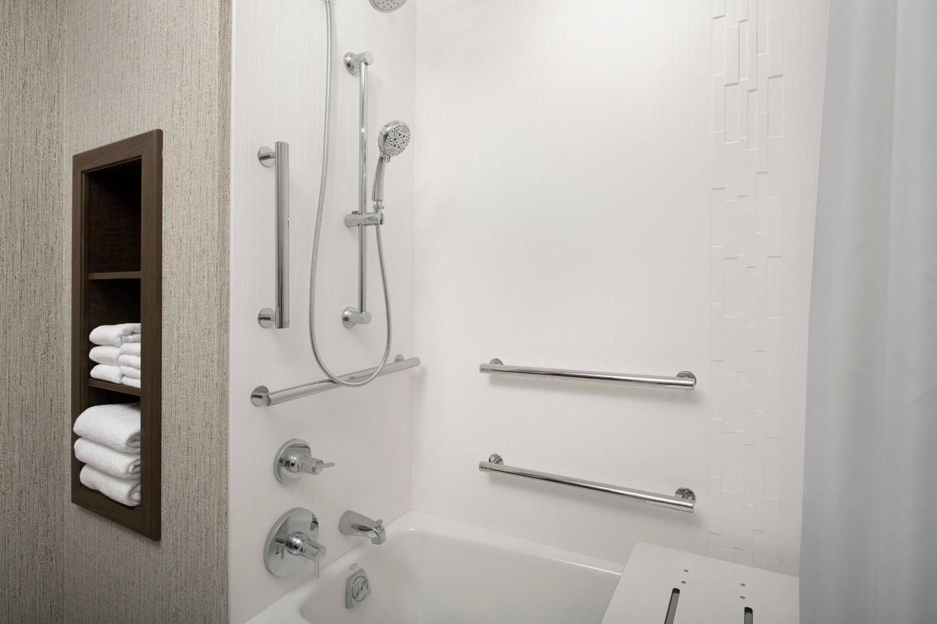 Residence Inn by Marriott Bozeman Downtown photo 24