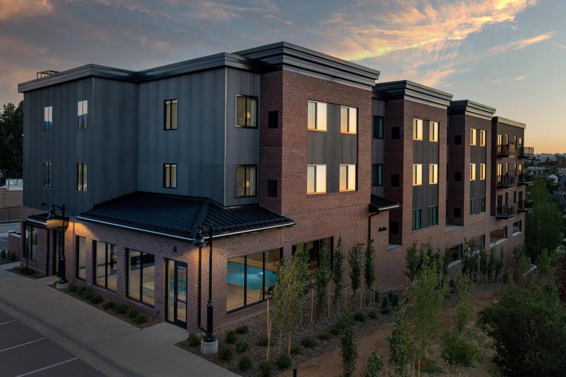 Residence Inn by Marriott Bozeman Downtown photo 3