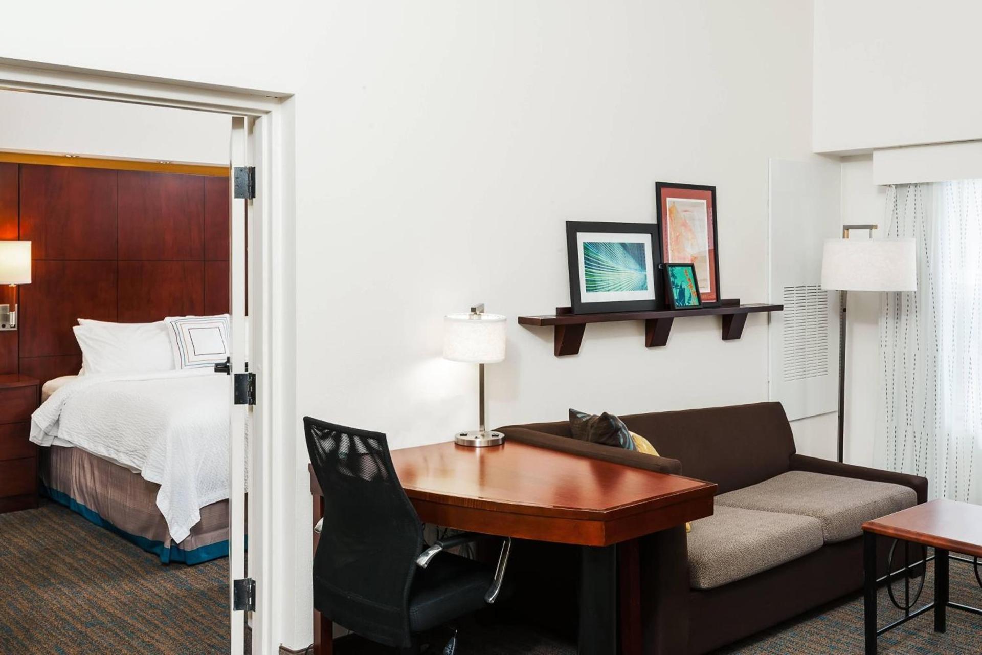 Residence Inn Orlando Airport photo 34