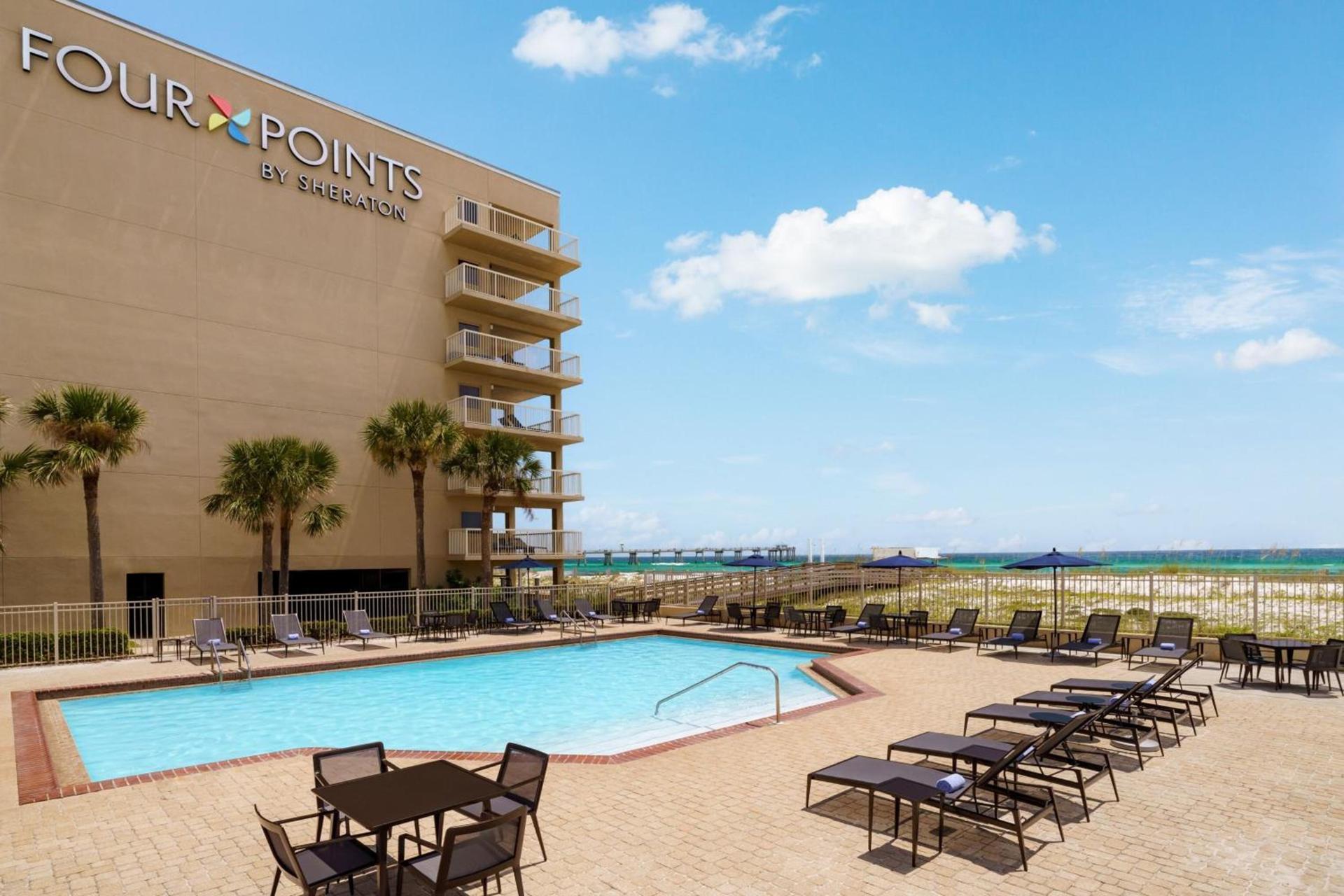 Four Points by Sheraton Destin - Fort Walton Beach photo 52