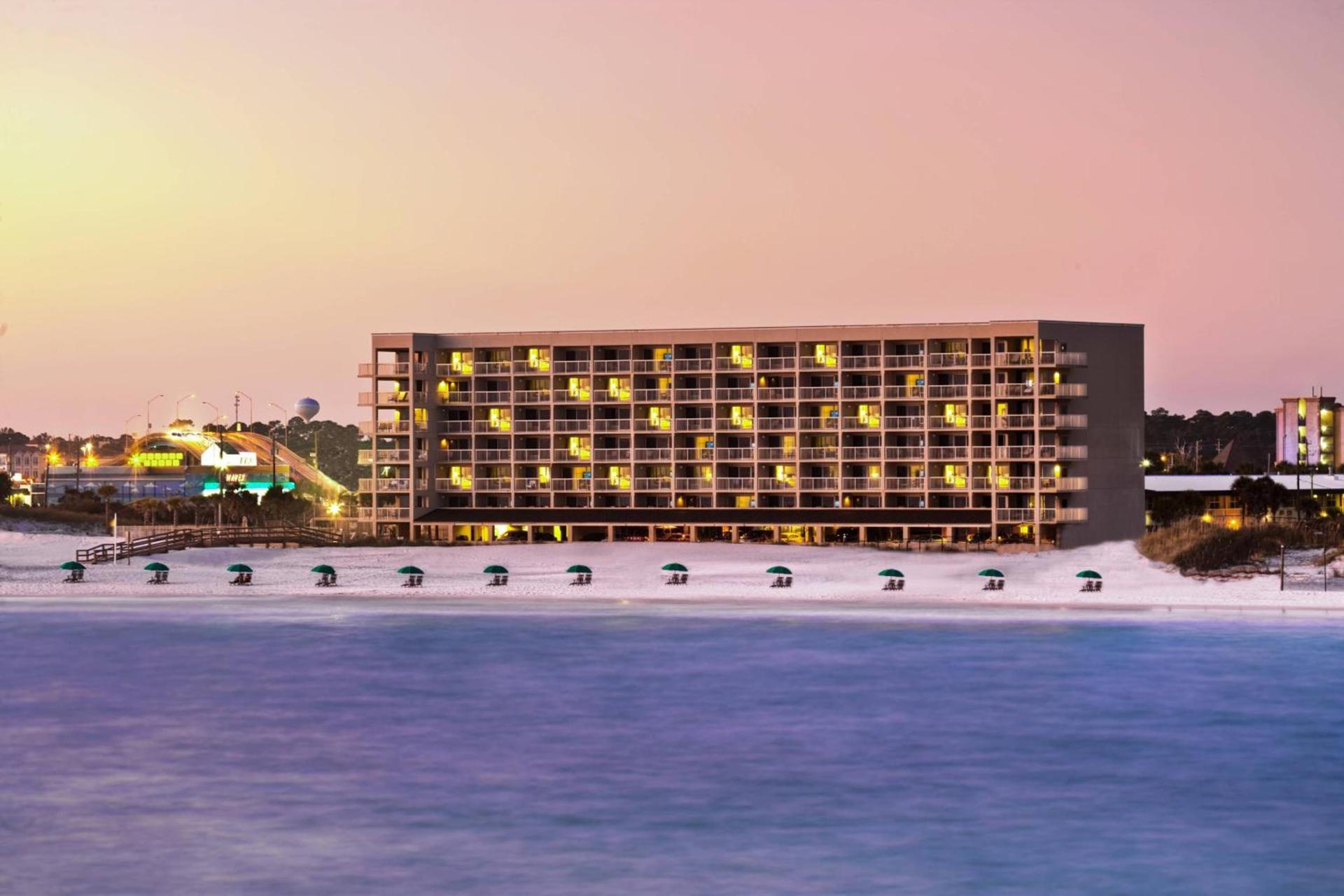 Four Points by Sheraton Destin - Fort Walton Beach photo 2