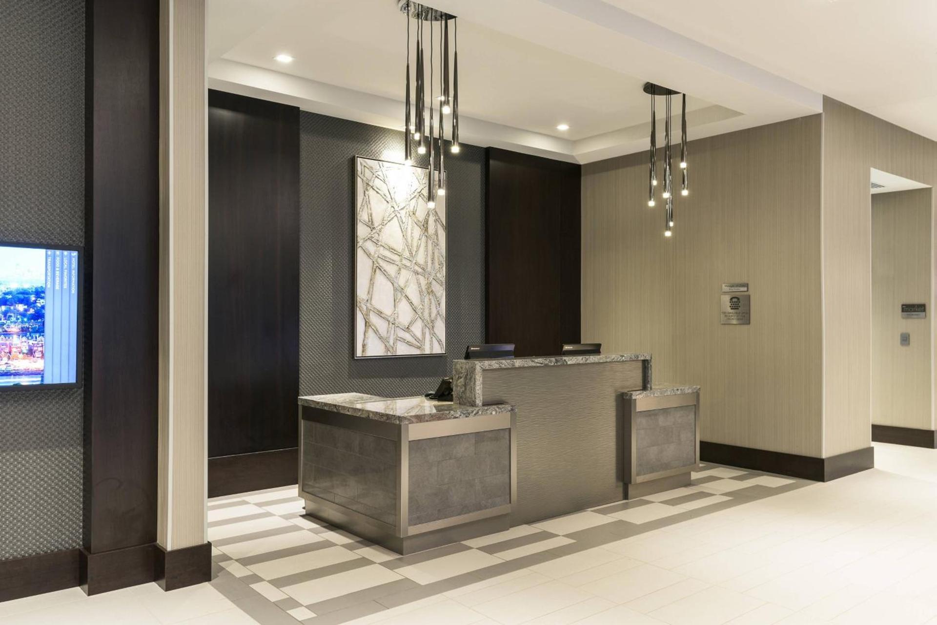 Courtyard by Marriott Edgewater NYC Area photo 5