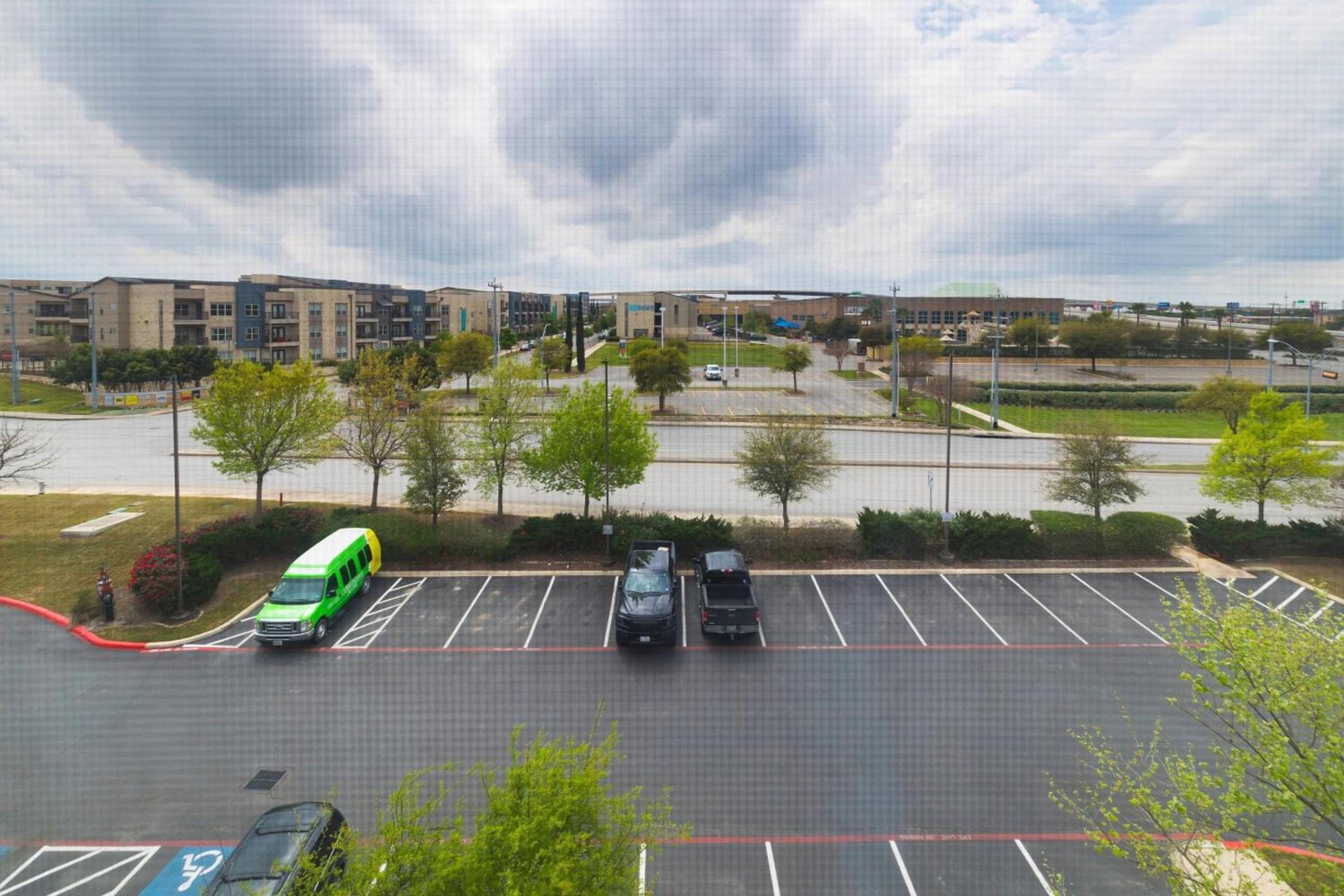Courtyard by Marriott San Antonio North Stone Oak At Legacy photo 17