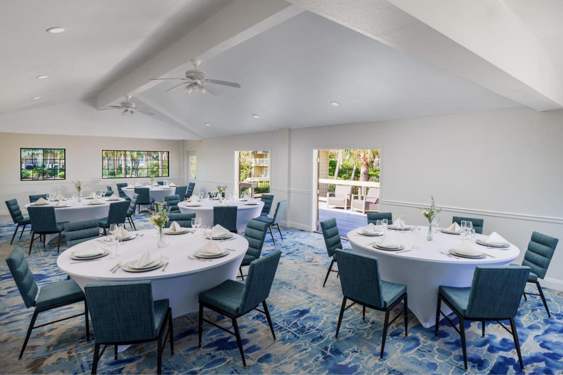 Four Points by Sheraton Destin - Fort Walton Beach photo 68