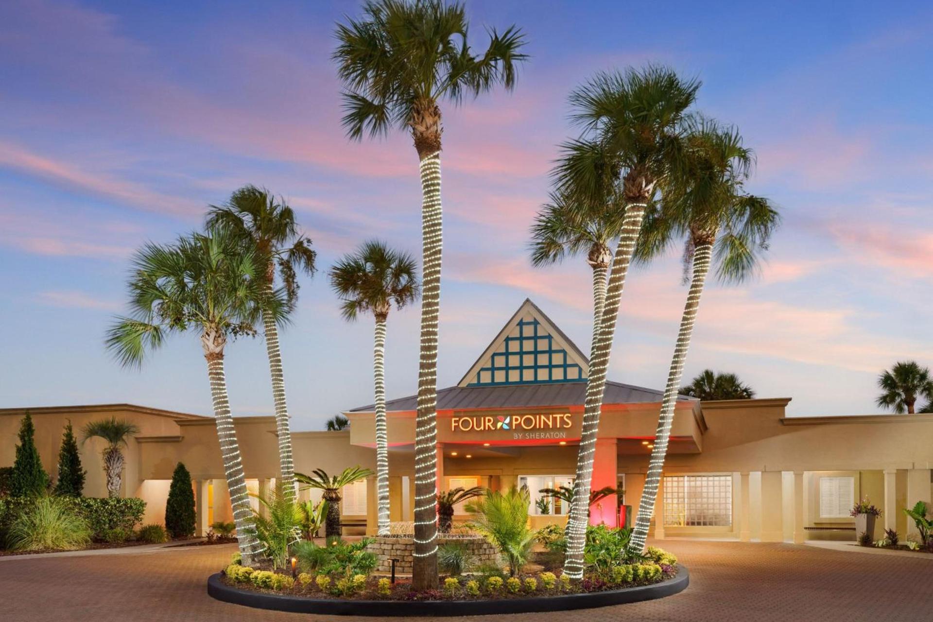 Four Points by Sheraton Destin - Fort Walton Beach photo 6