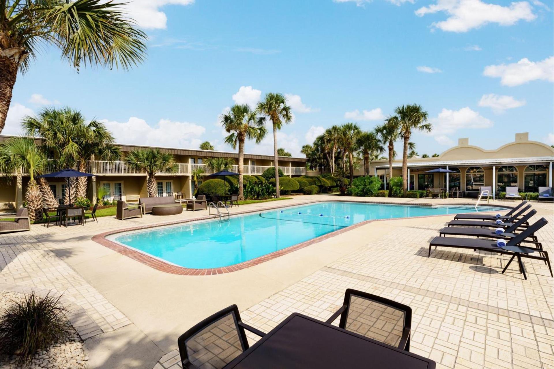 Four Points by Sheraton Destin - Fort Walton Beach photo 50