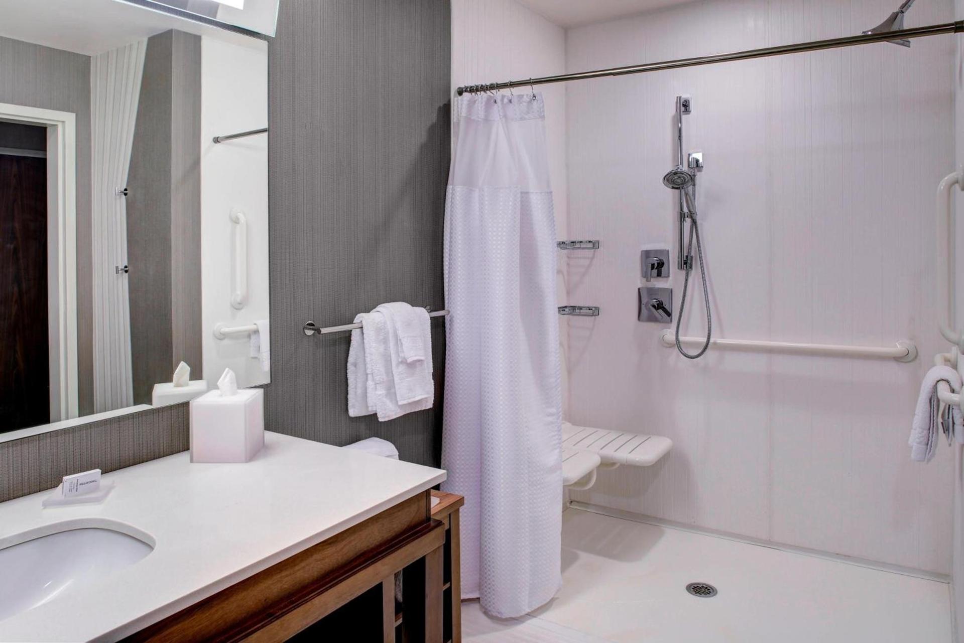 Courtyard by Marriott Nashville Mount Juliet photo 26