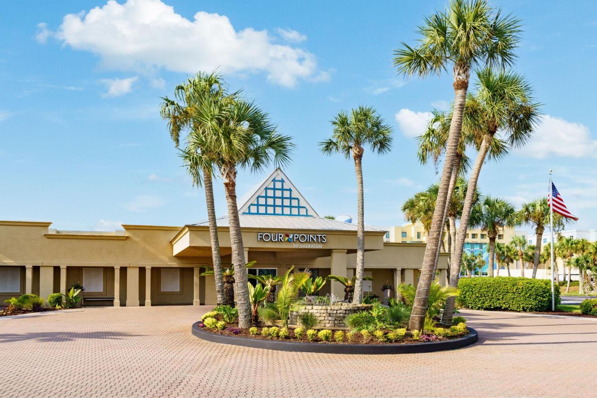 Four Points by Sheraton Destin - Fort Walton Beach photo 4