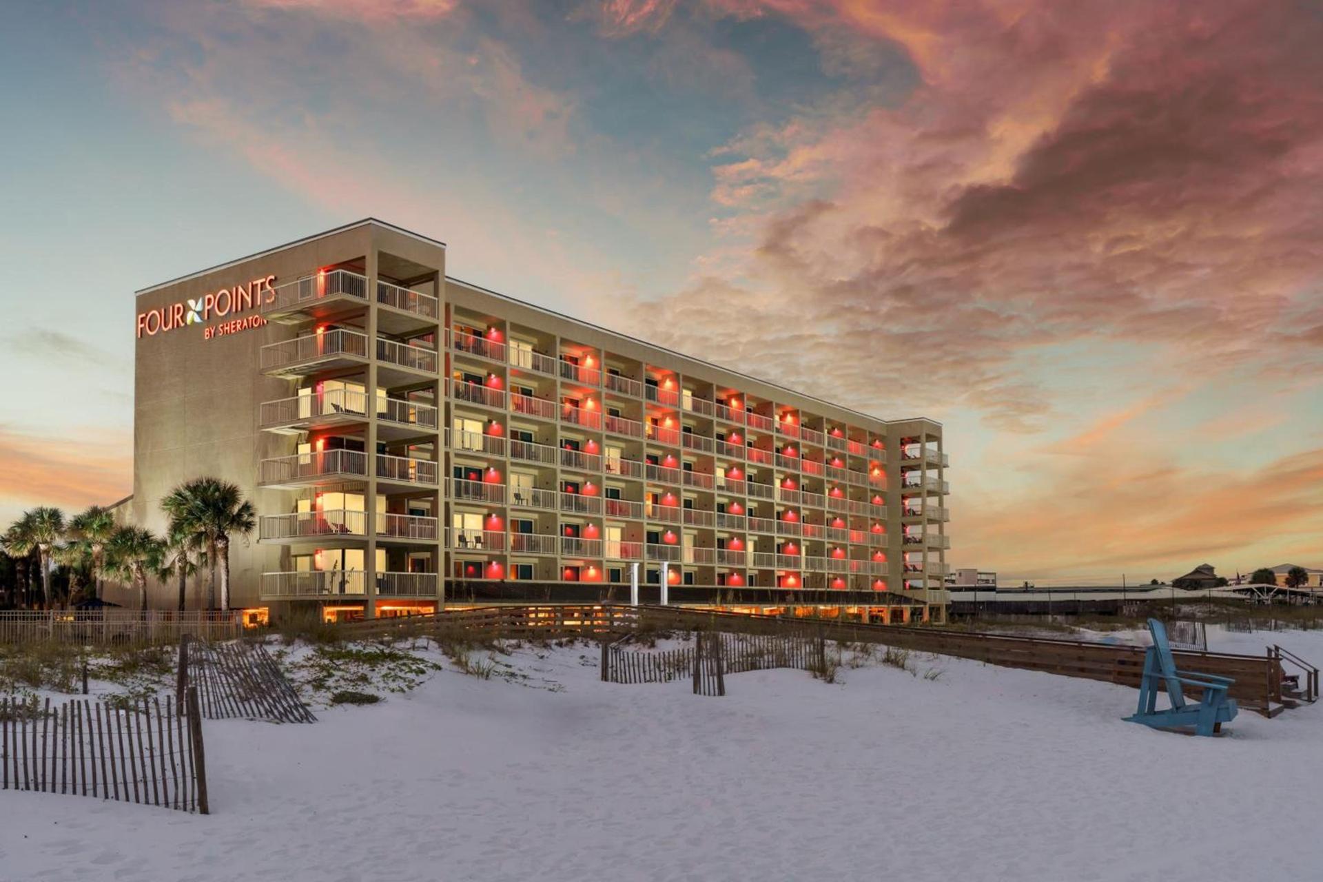 Four Points by Sheraton Destin - Fort Walton Beach — hotel in Fort Walton Beach