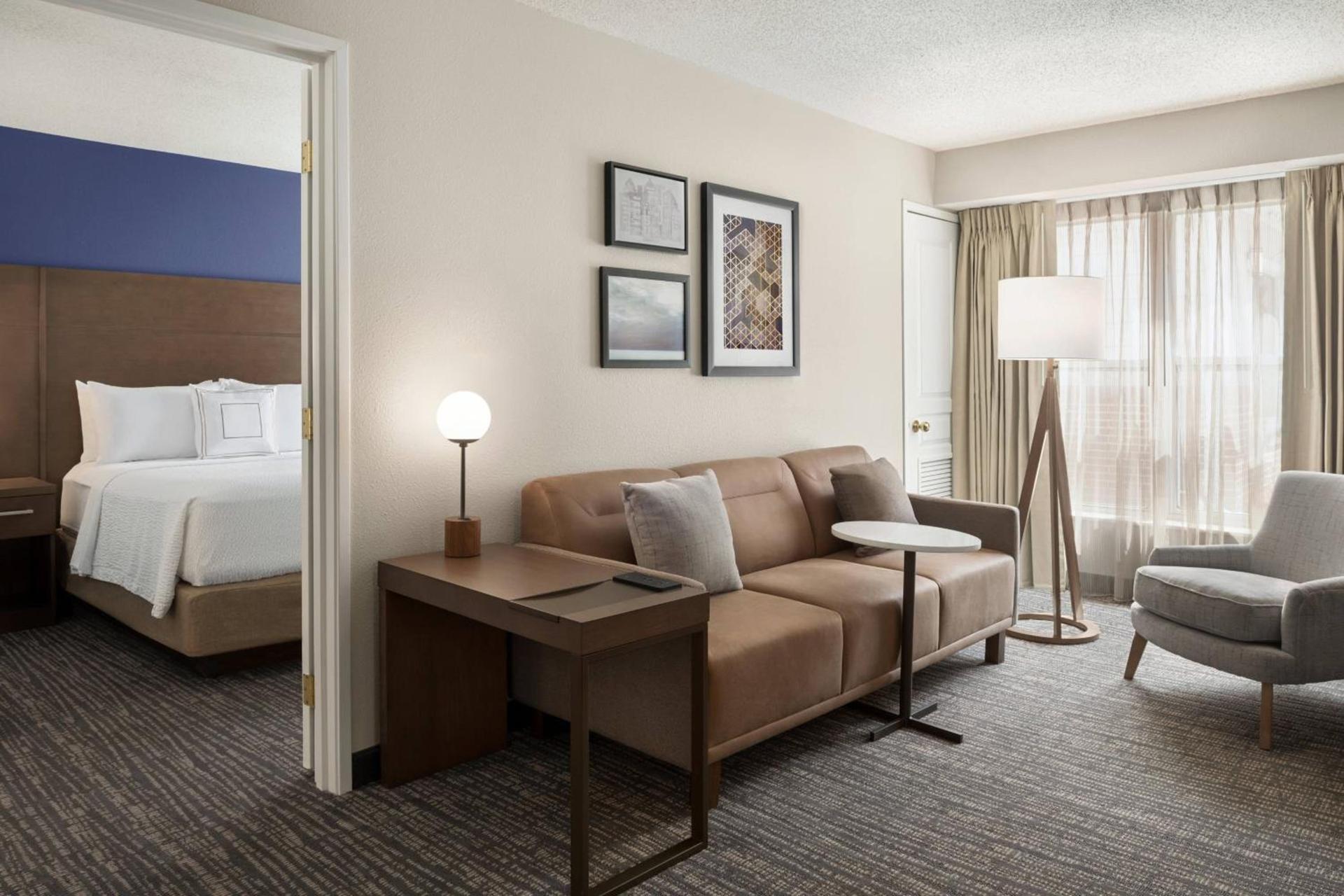 Residence Inn Kansas City Independence photo 12