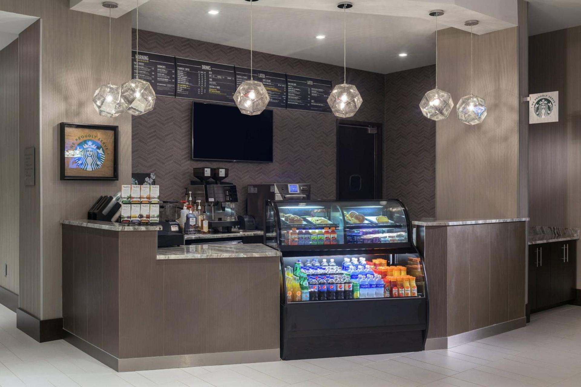 Courtyard by Marriott Edgewater NYC Area photo 28