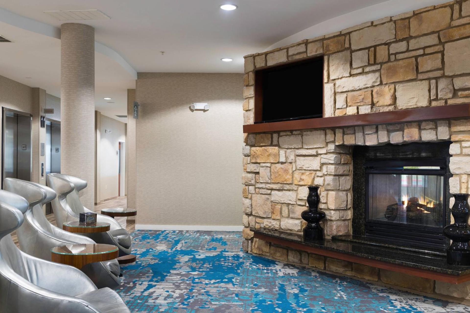 Courtyard by Marriott San Antonio North Stone Oak At Legacy photo 7