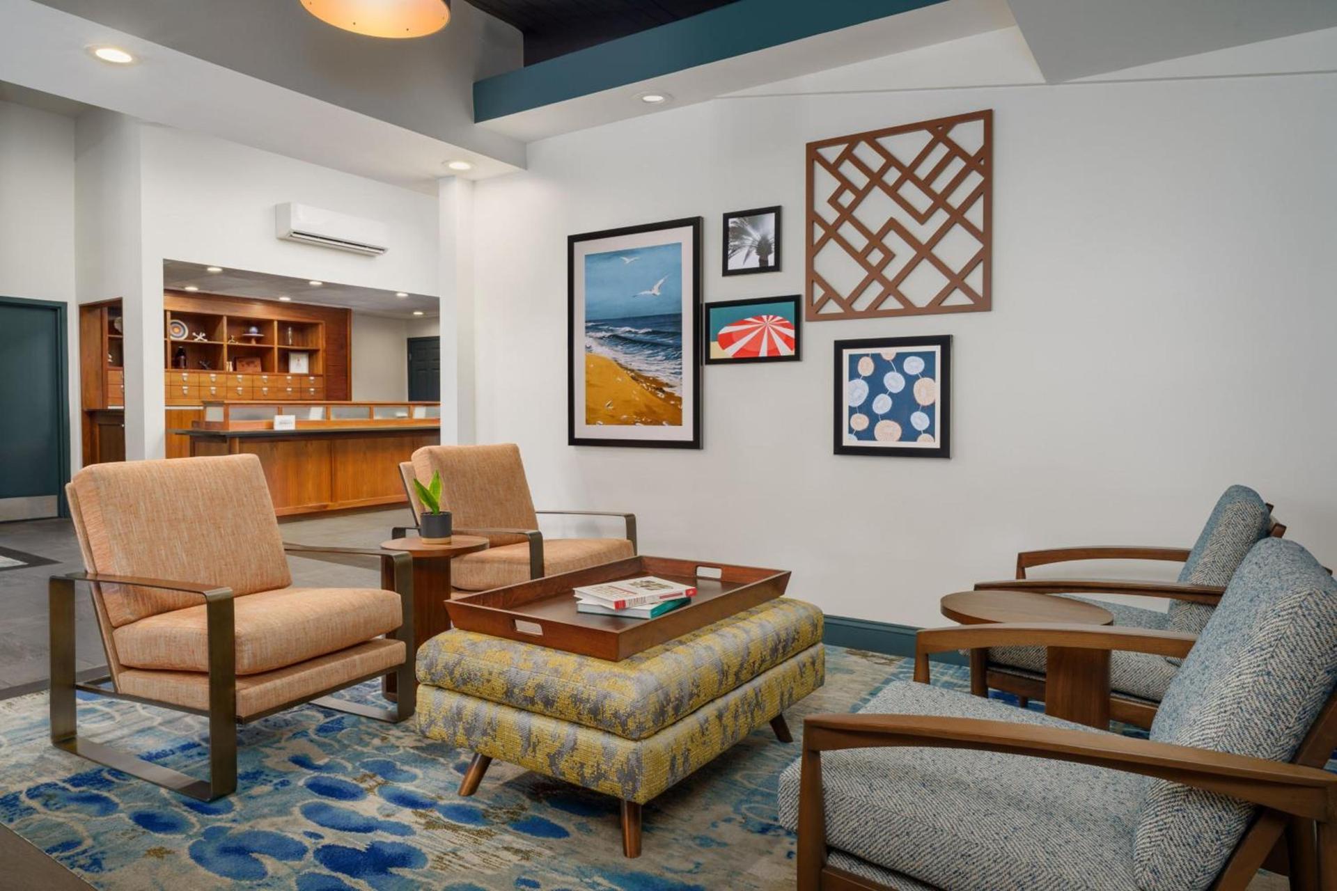 Four Points by Sheraton Destin - Fort Walton Beach photo 8