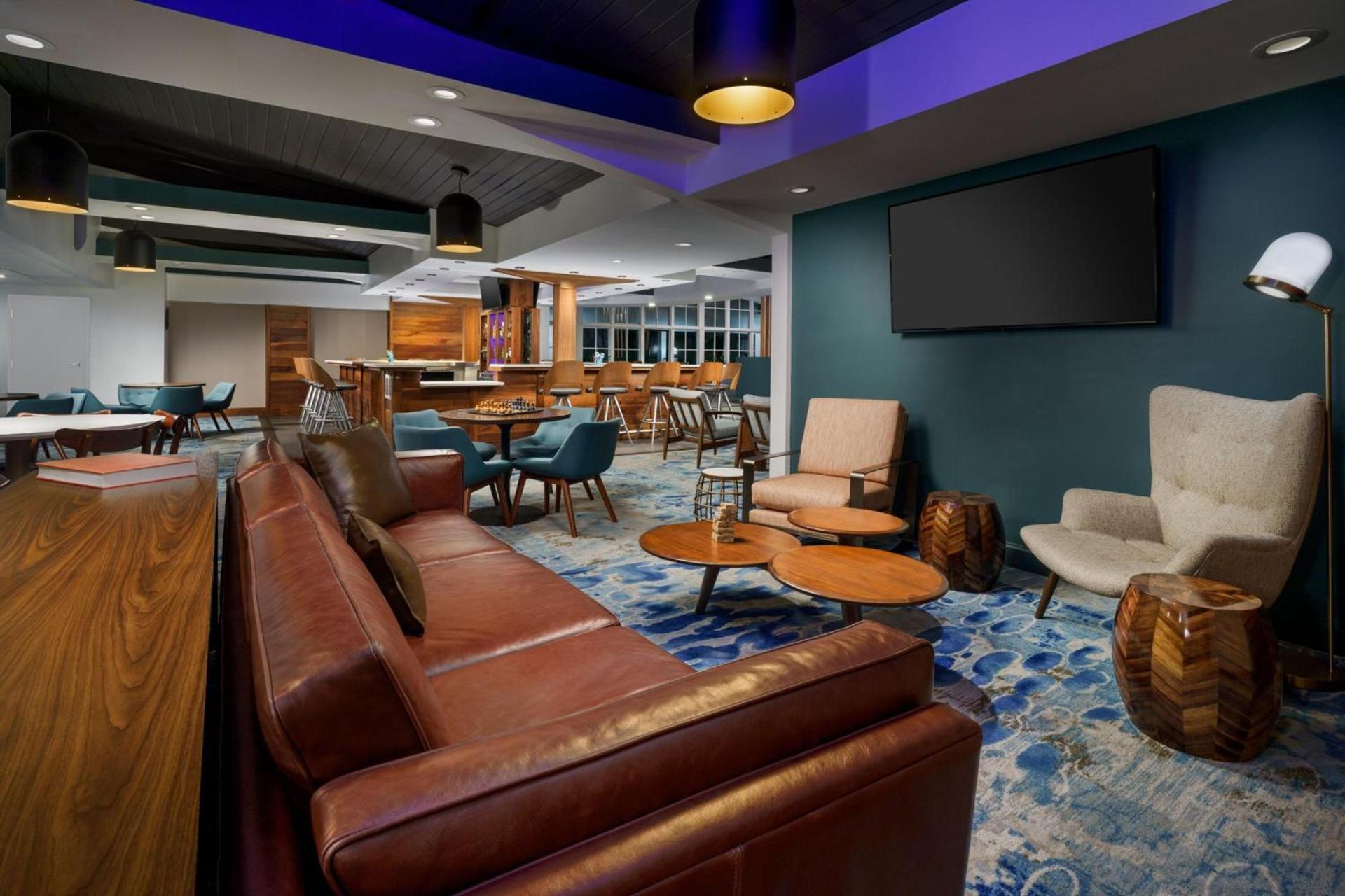 Four Points by Sheraton Destin - Fort Walton Beach photo 39