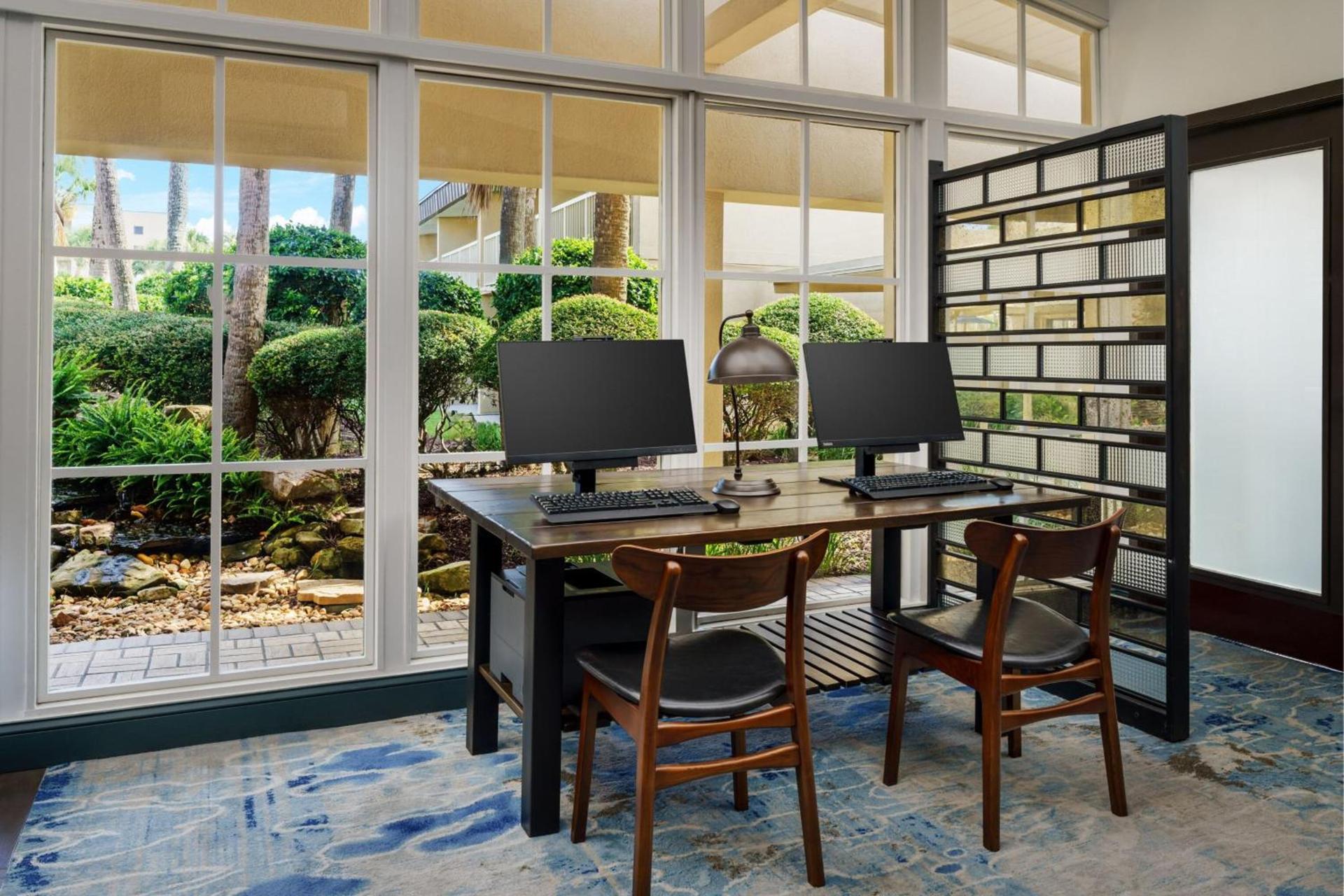Four Points by Sheraton Destin - Fort Walton Beach photo 36