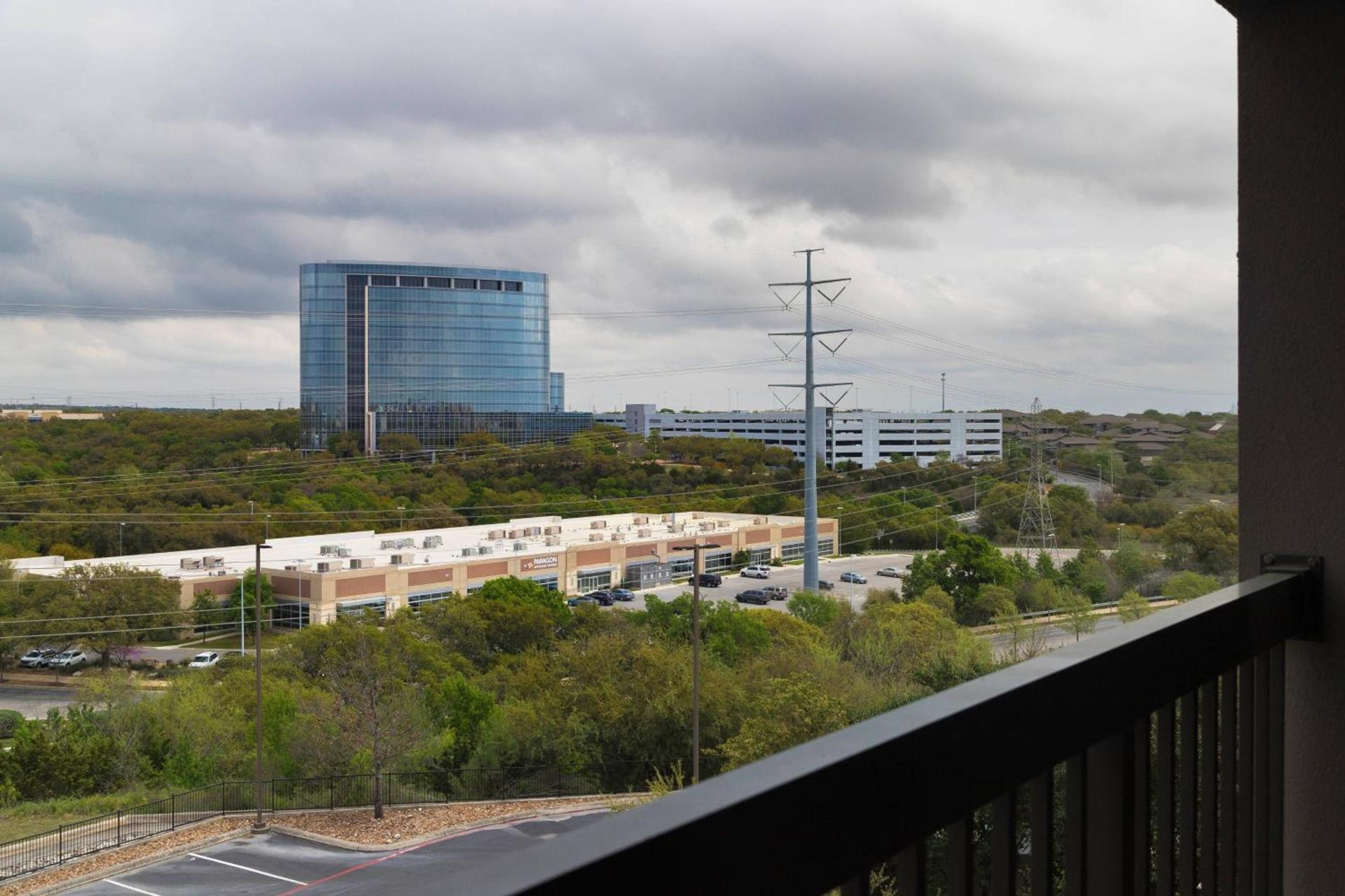 Courtyard by Marriott San Antonio North Stone Oak At Legacy photo 16