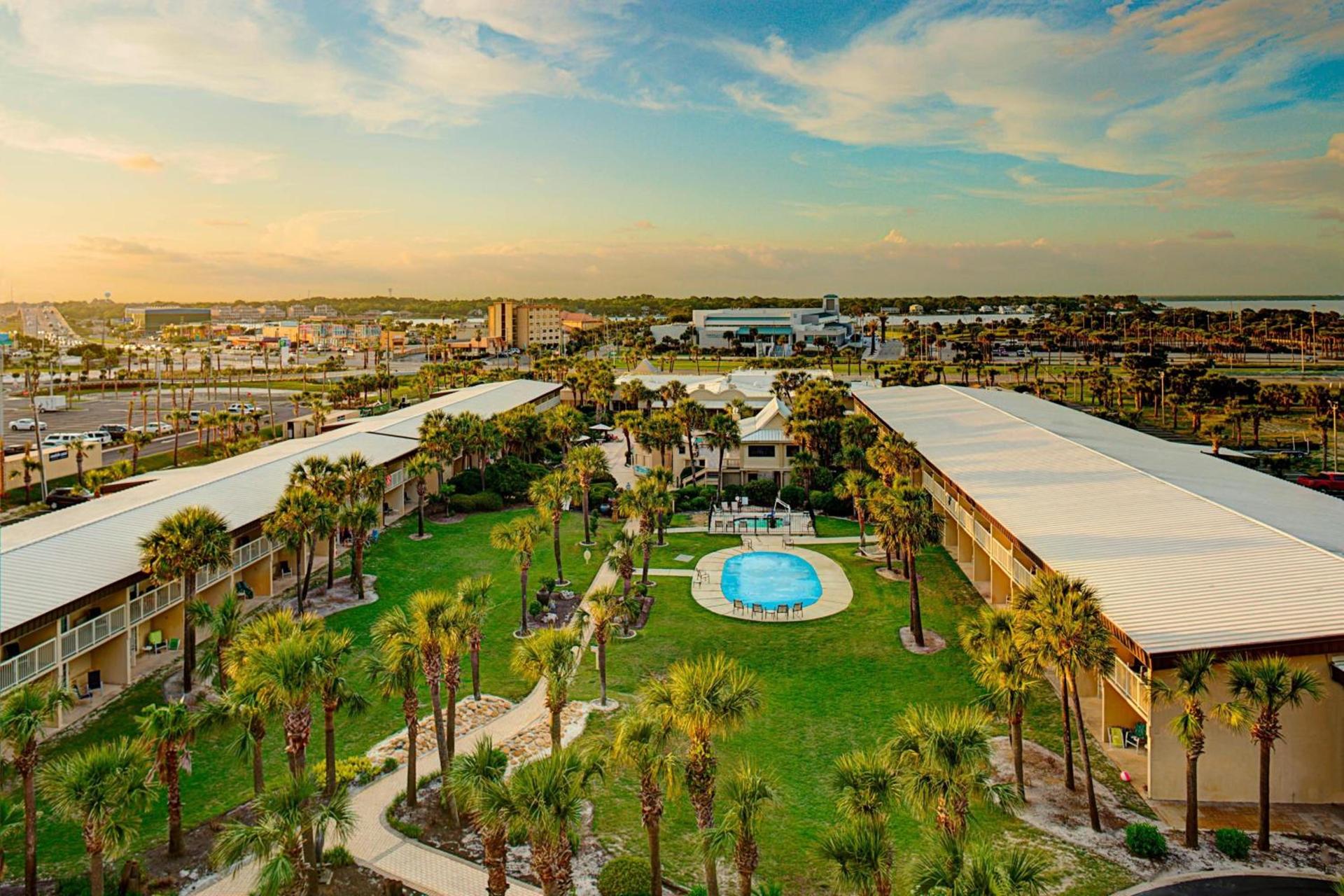 Four Points by Sheraton Destin - Fort Walton Beach photo 10