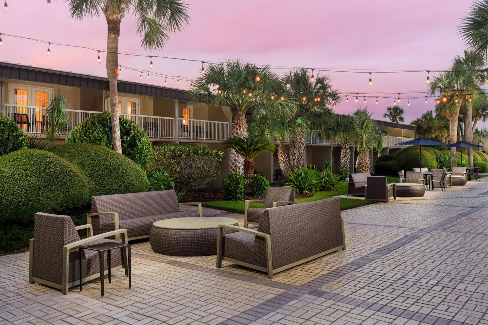 Four Points by Sheraton Destin - Fort Walton Beach photo 40