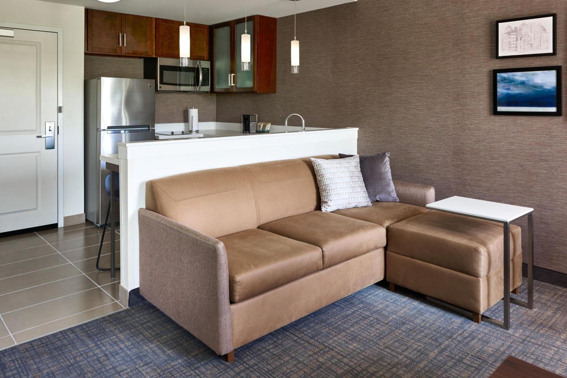Residence Inn by Marriott Nashville South East/Murfreesboro photo 9