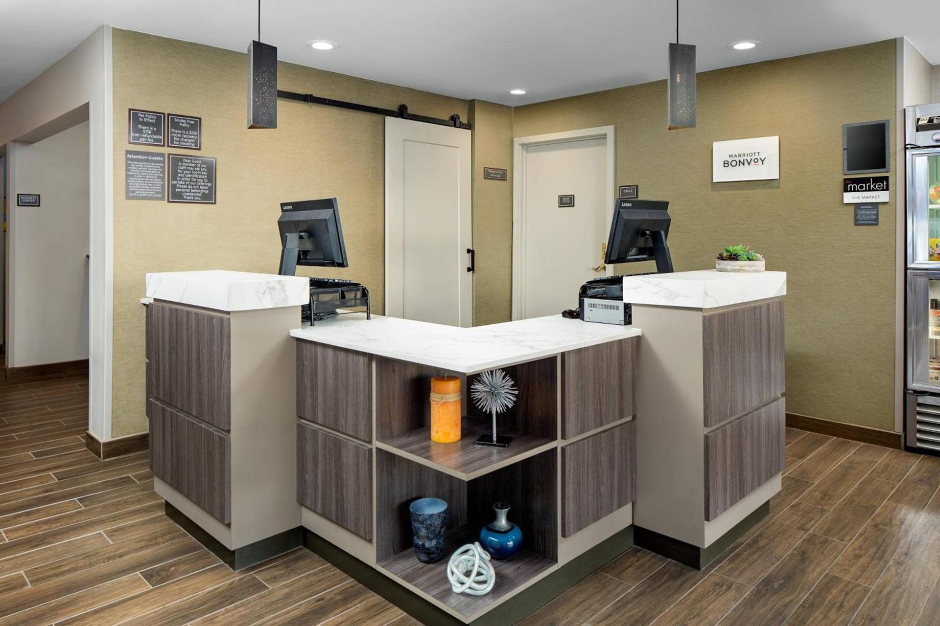 Residence Inn Pasadena Arcadia photo 3