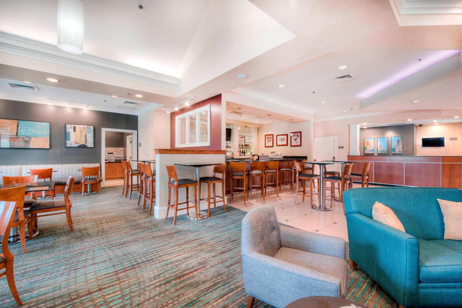 Residence Inn by Marriott Raleigh Crabtree Valley photo 2