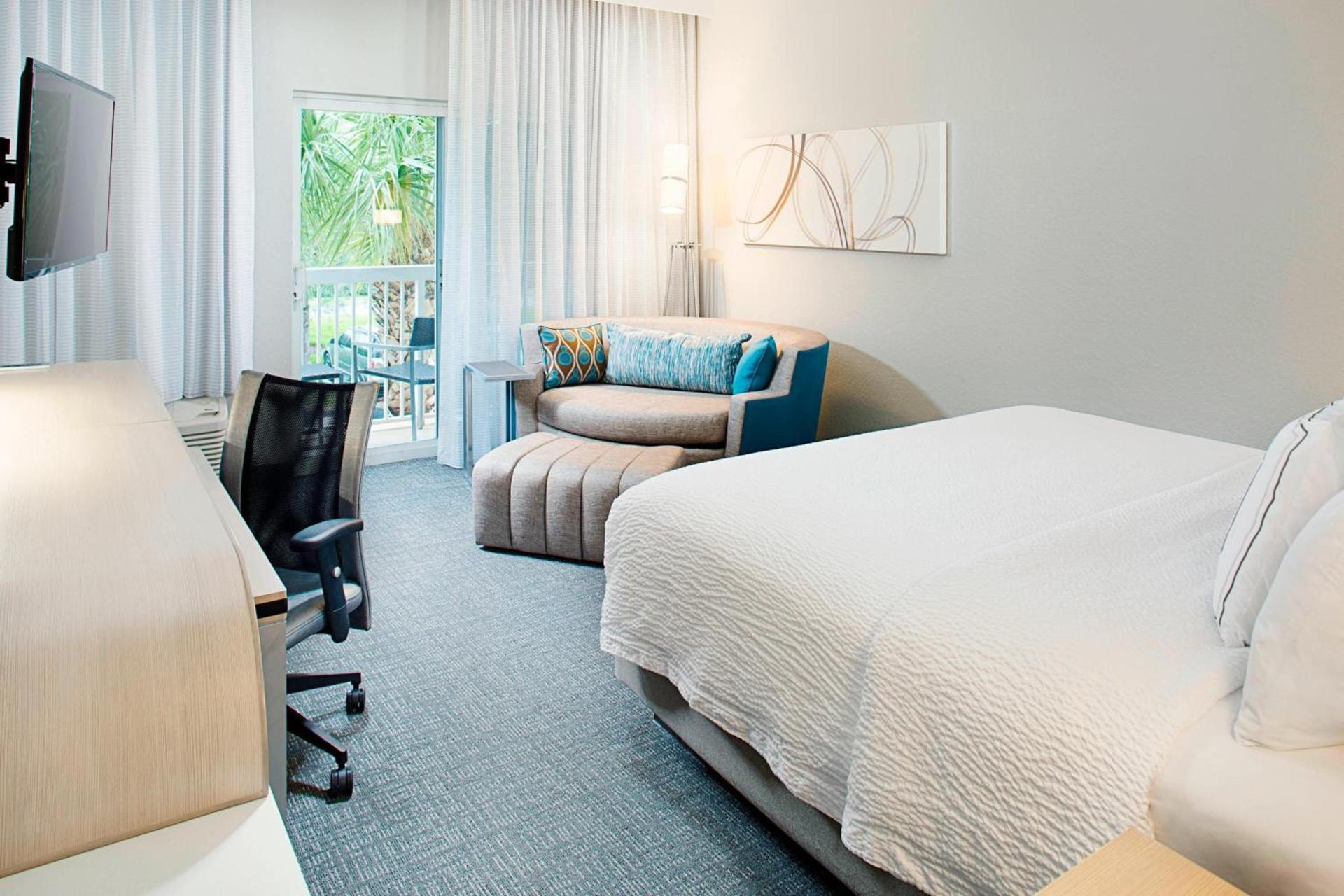 Courtyard by Marriott West Palm Beach Airport photo 4