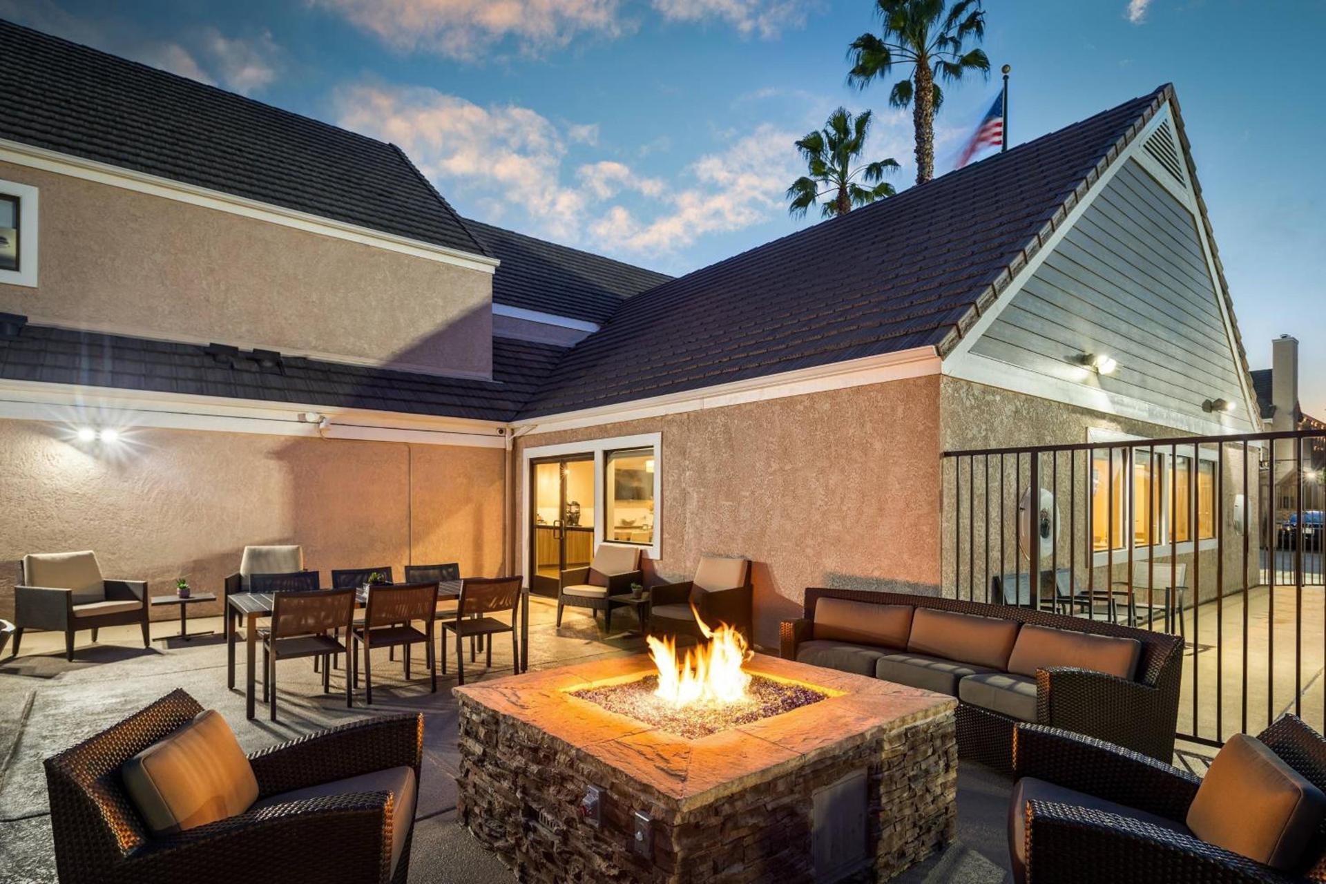 Residence Inn Pasadena Arcadia photo 20