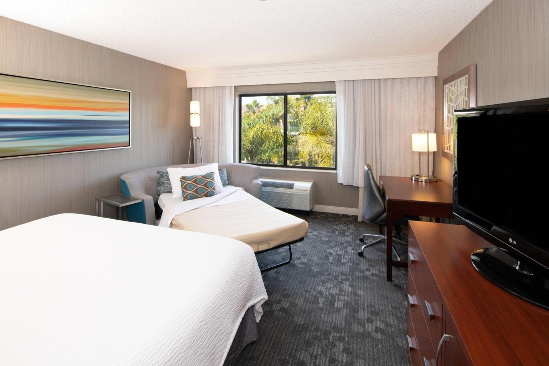 Courtyard by Marriott Oakland Airport photo 18