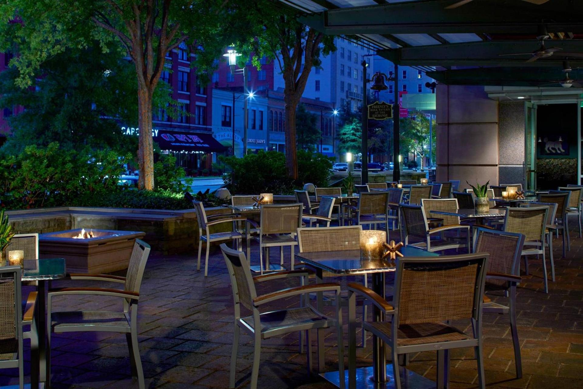 Renaissance Montgomery Hotel & Spa at the Convention Center photo 35