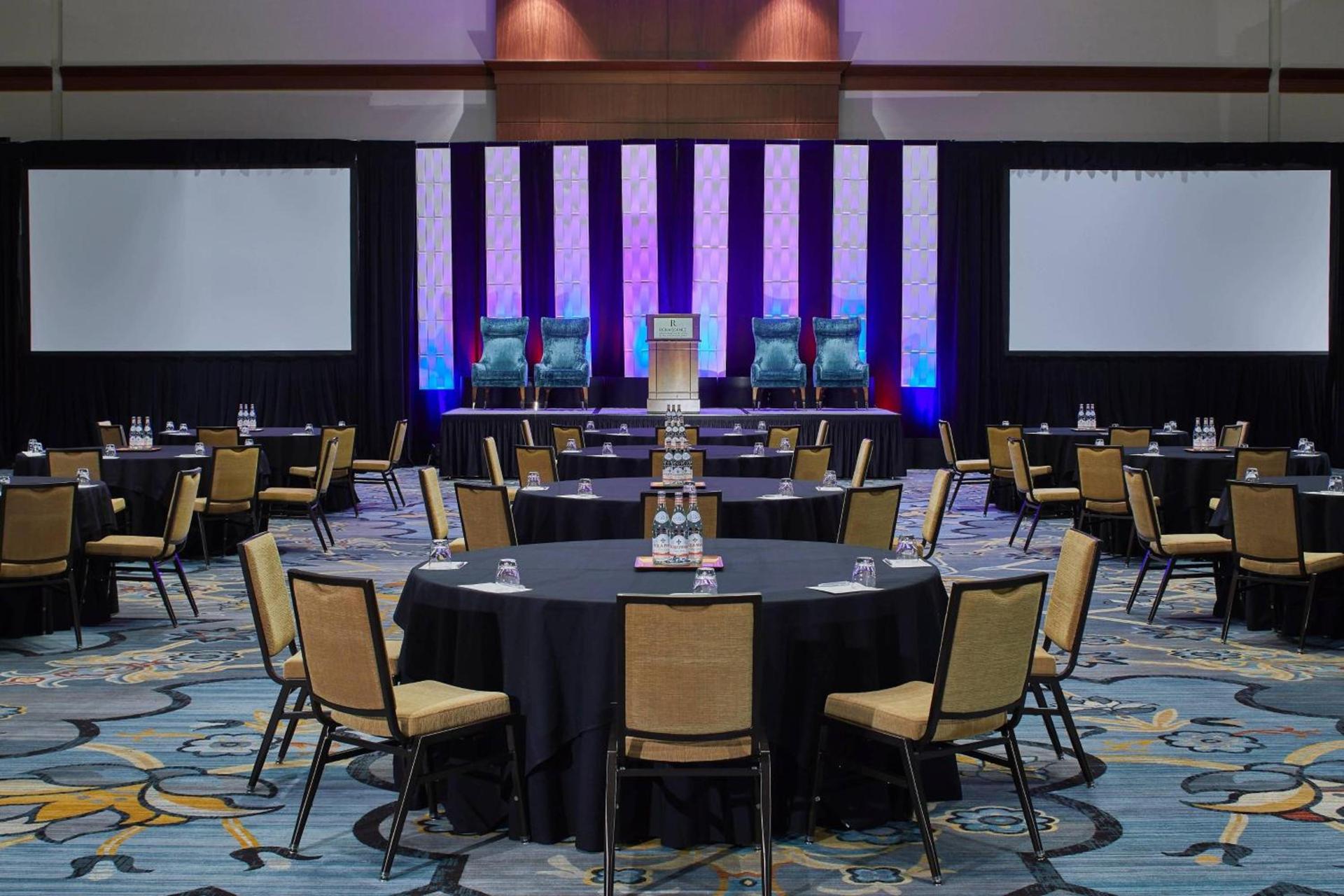 Renaissance Montgomery Hotel & Spa at the Convention Center photo 56
