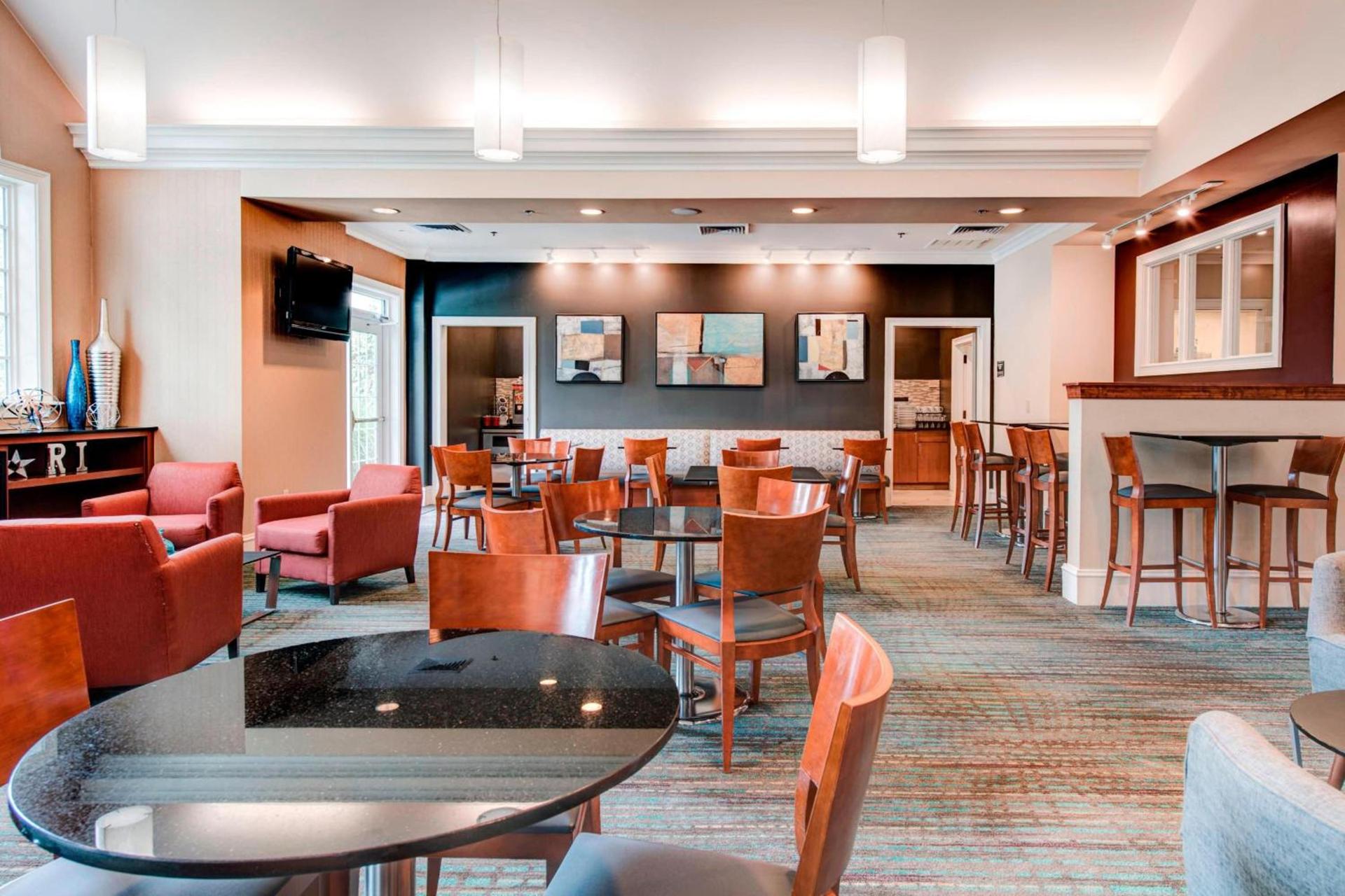 Residence Inn by Marriott Raleigh Crabtree Valley photo 47