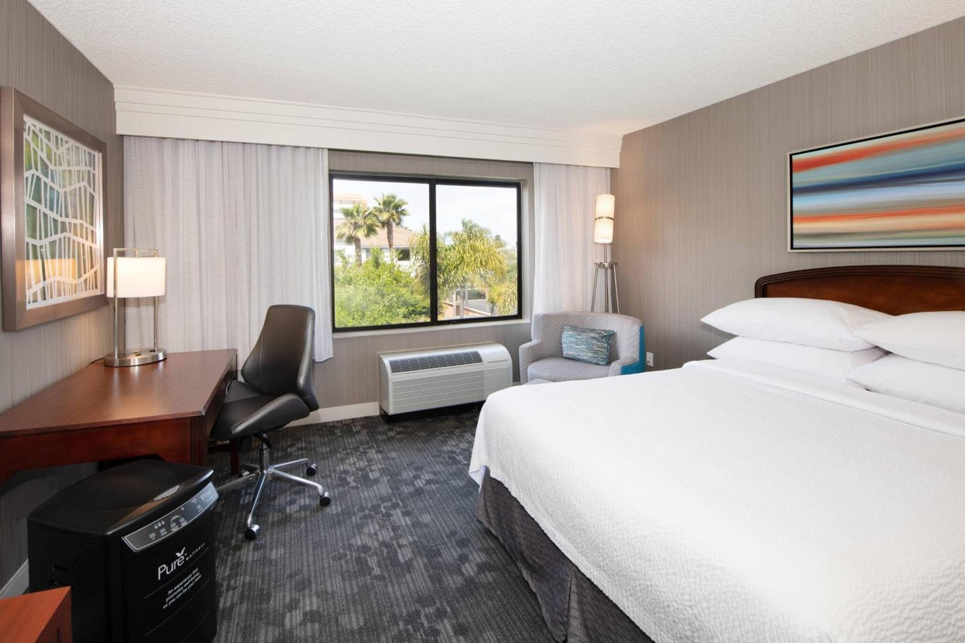 Courtyard by Marriott Oakland Airport photo 20