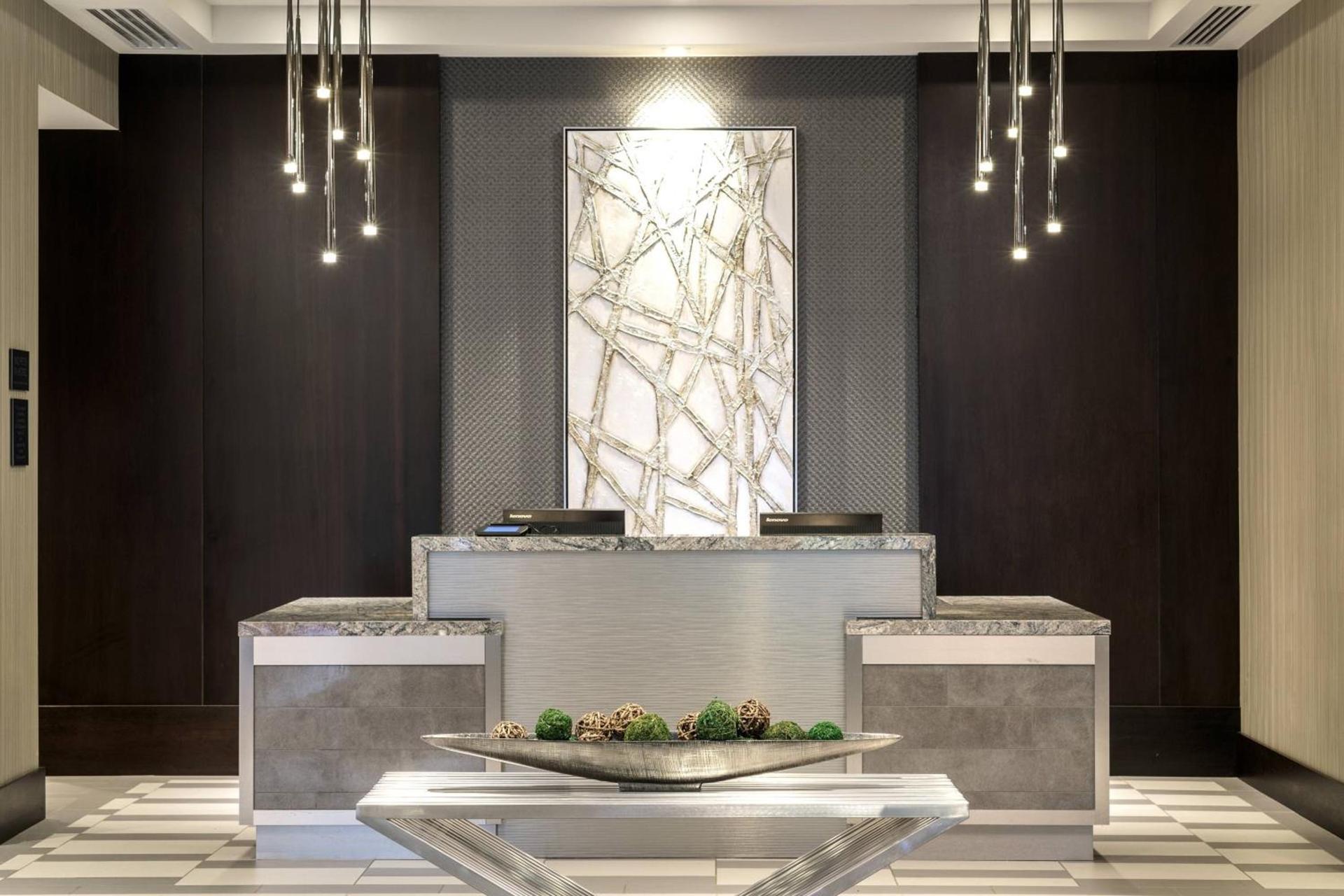 Courtyard by Marriott Edgewater NYC Area photo 6