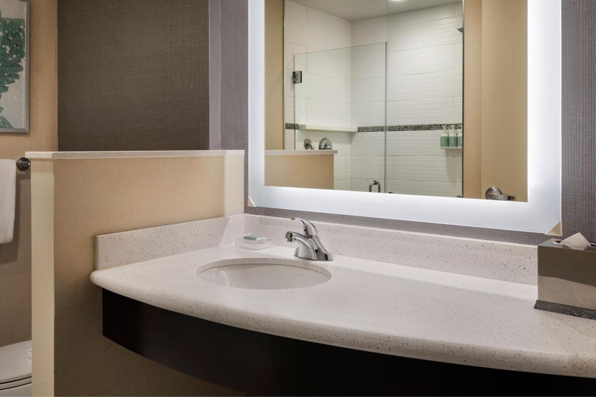 Courtyard by Marriott Philadelphia South at The Navy Yard photo 15