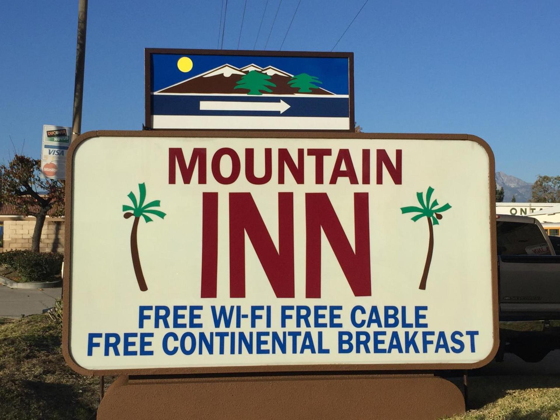 Mountain Inn photo 34