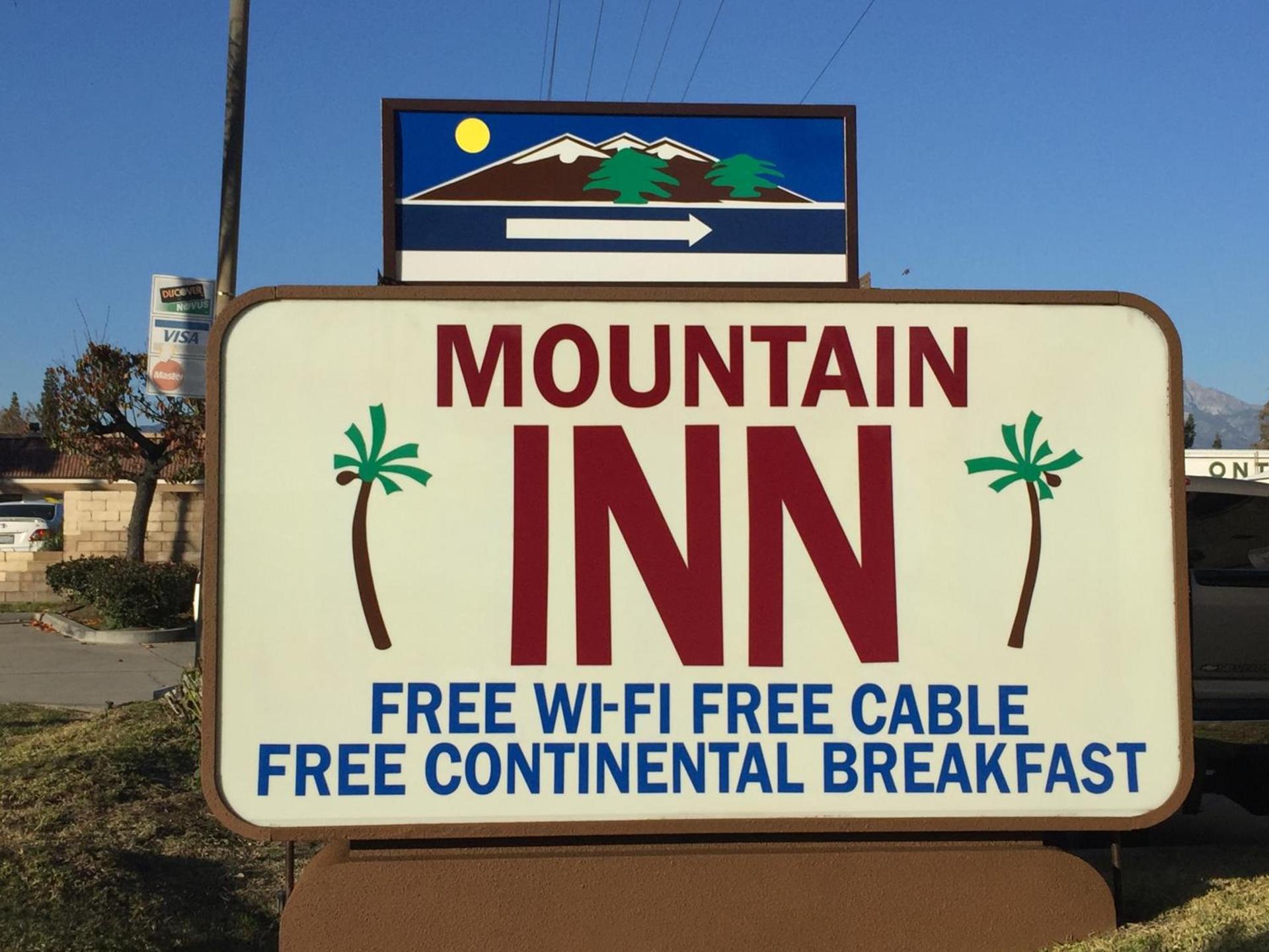 Mountain Inn photo 25
