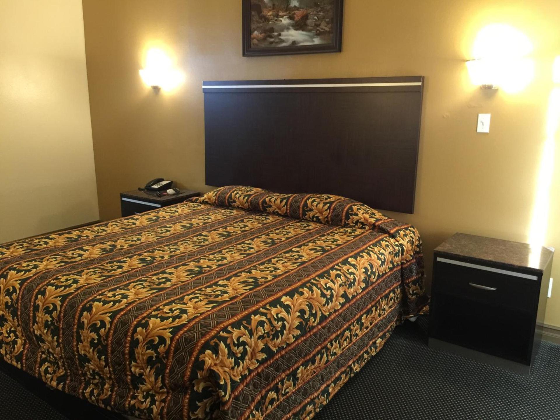 Mountain Inn photo 20