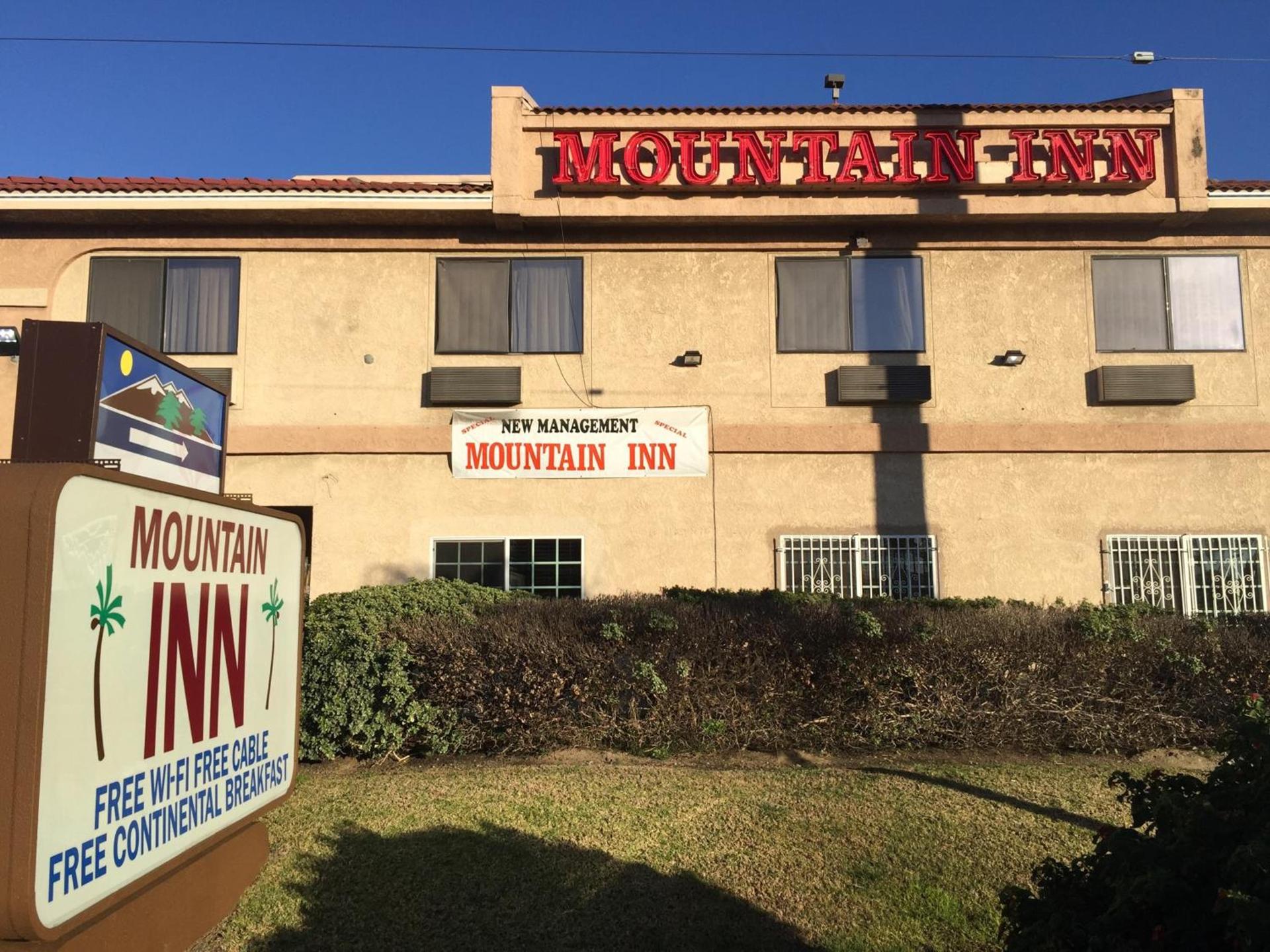 Mountain Inn photo 5