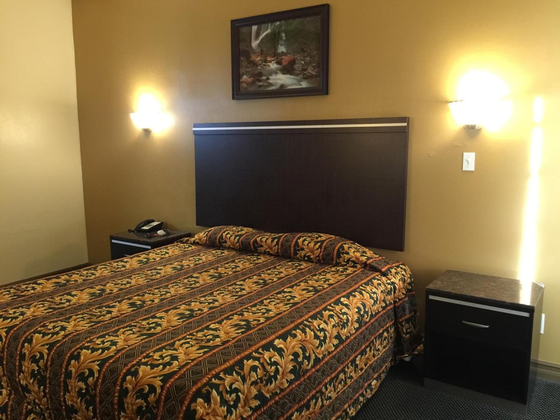 Mountain Inn photo 30