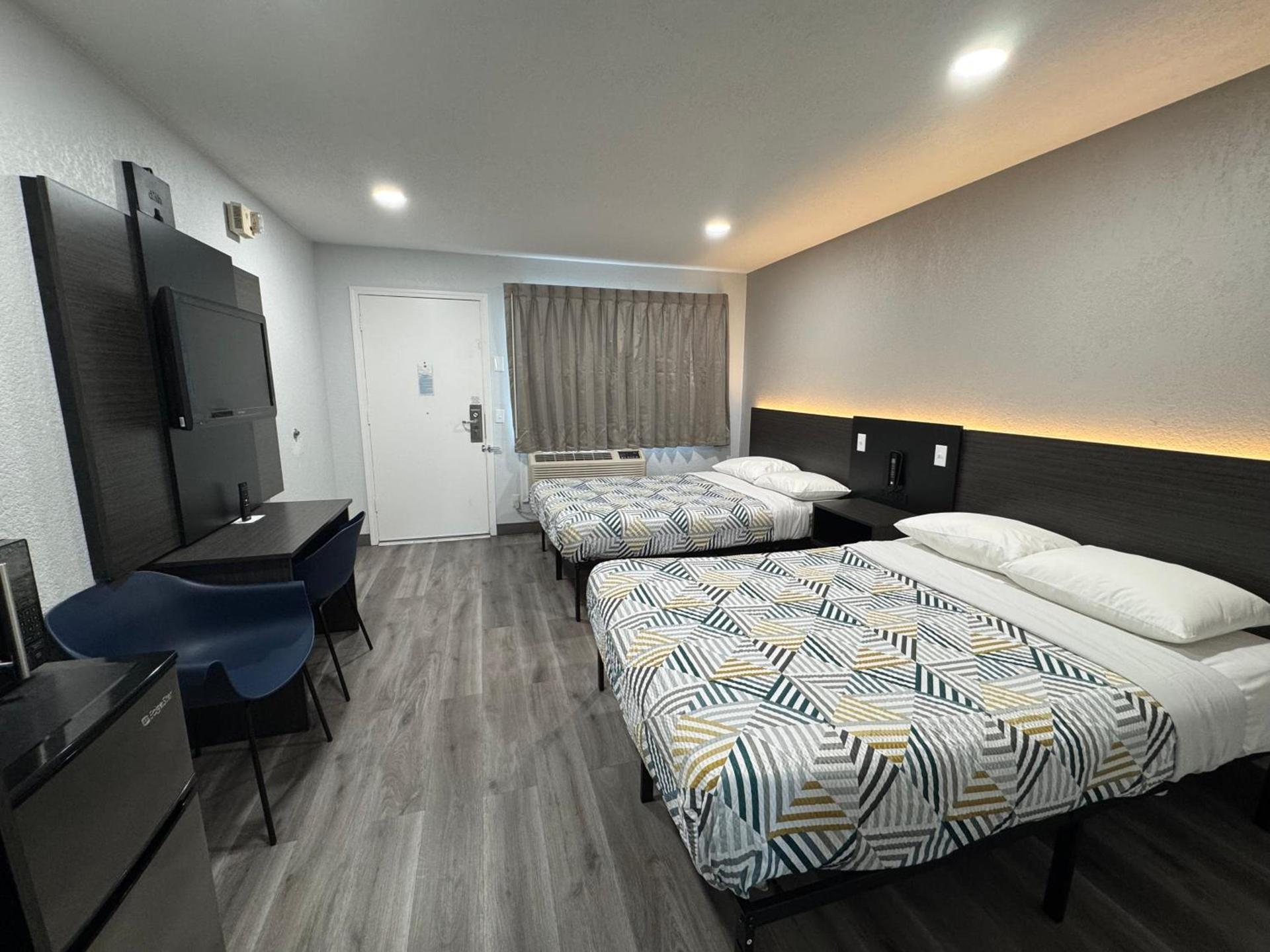 Motel 6-Willows, CA photo 31