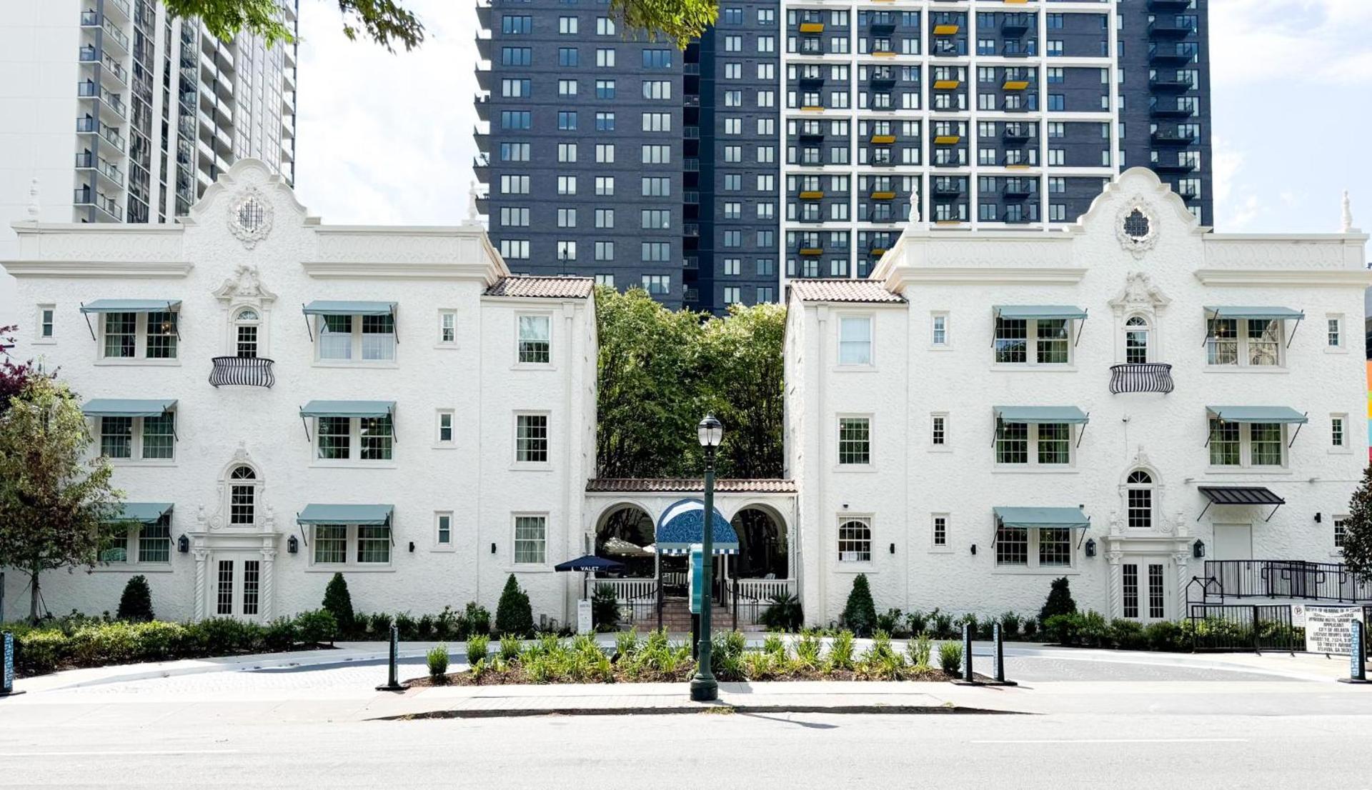 Hotel Granada, a Member of Design Hotels photo 1