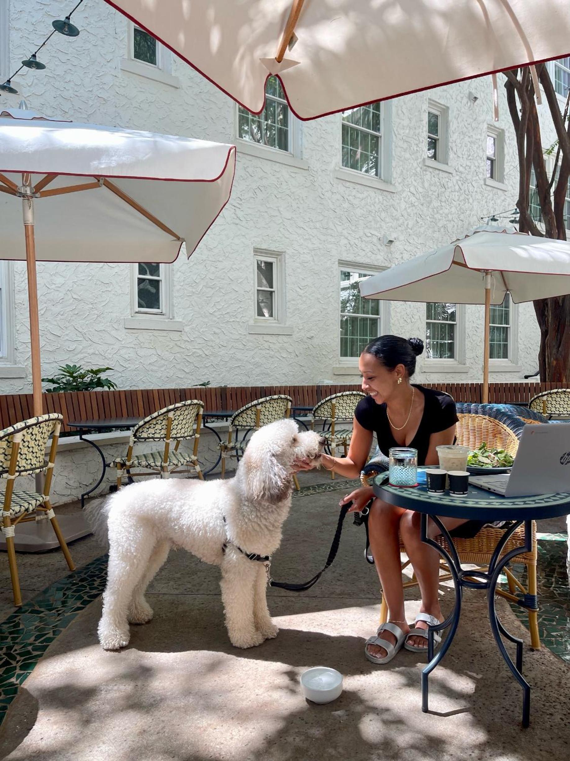 Hotel Granada, a Member of Design Hotels photo 56