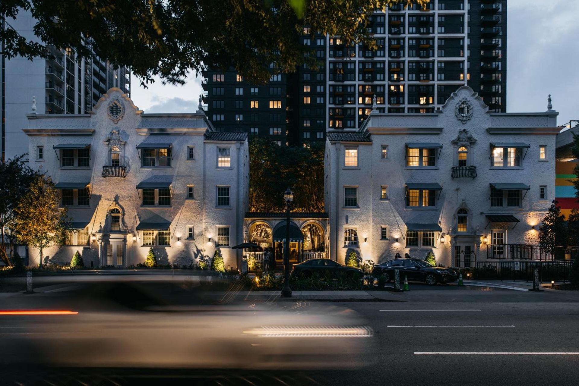Hotel Granada, a Member of Design Hotels photo 57