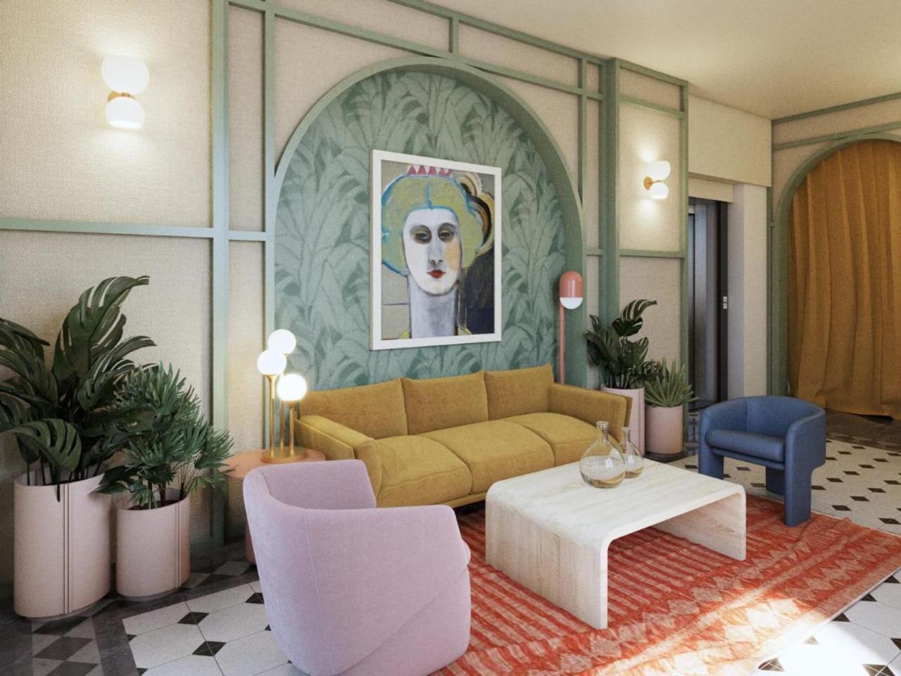 Art Deco Marela Boutique Hotel photo 19