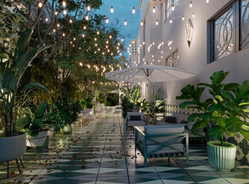 Art Deco Marela Boutique Hotel photo 1