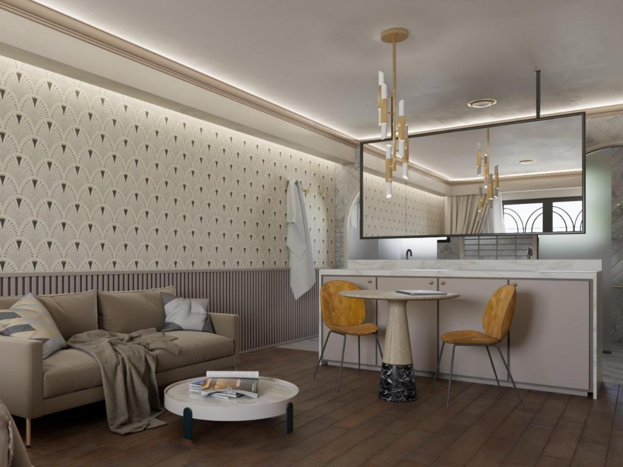 Art Deco Marela Boutique Hotel photo 31
