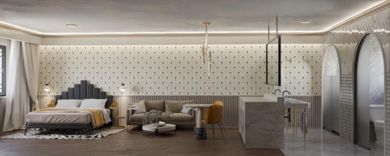Art Deco Marela Boutique Hotel photo 38