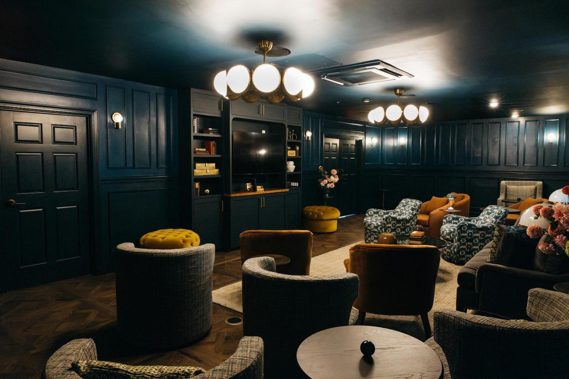 Hotel Granada, a Member of Design Hotels photo 4