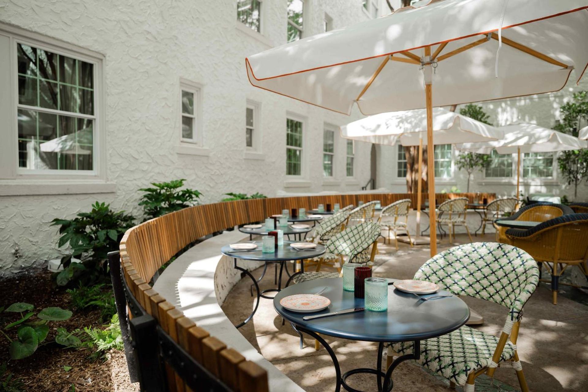 Hotel Granada, a Member of Design Hotels photo 83